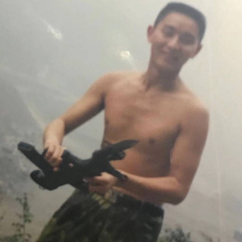 肖老兵yx的第一张照片--宜昌相亲服务中心