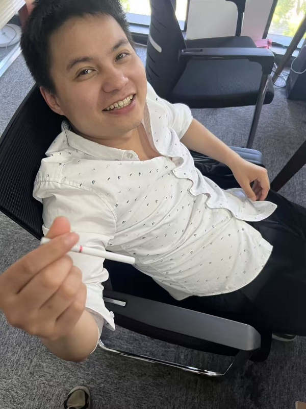 我是你辉哥的第二张照片--宜昌相亲服务中心