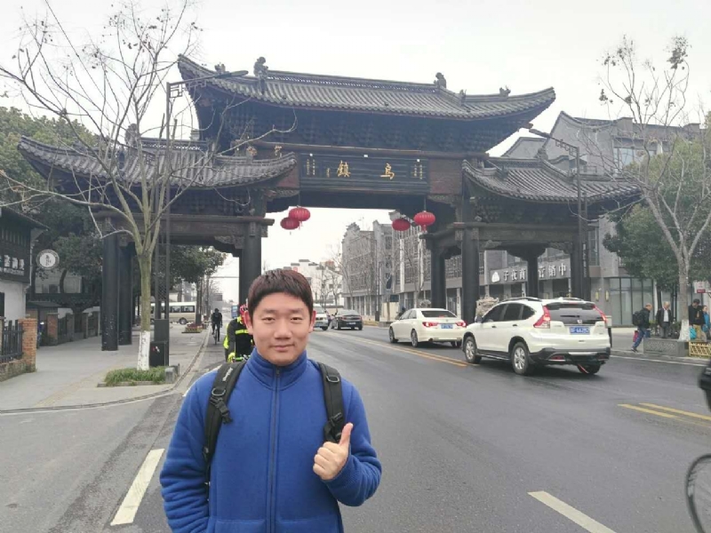 秋风秋雨的第一张照片--宜昌相亲服务中心