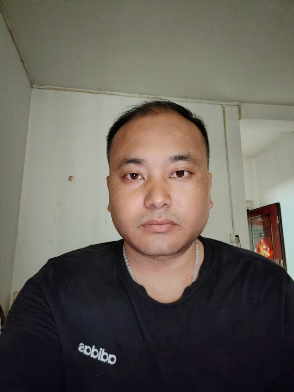 小蒋的第一张照片--宜昌相亲服务中心