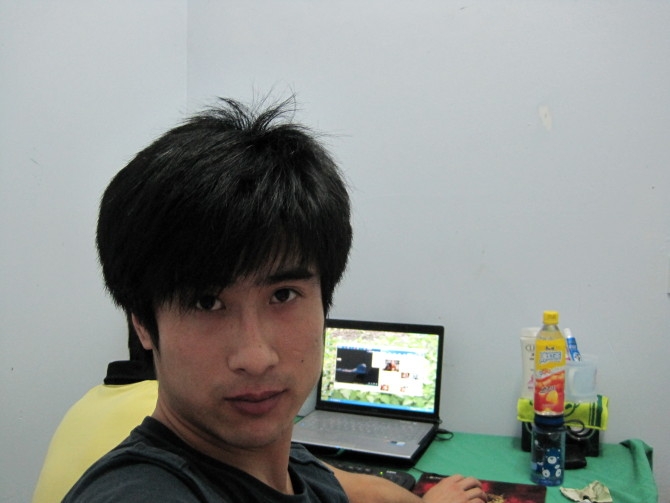 晴天的第一张照片--宜昌相亲服务中心