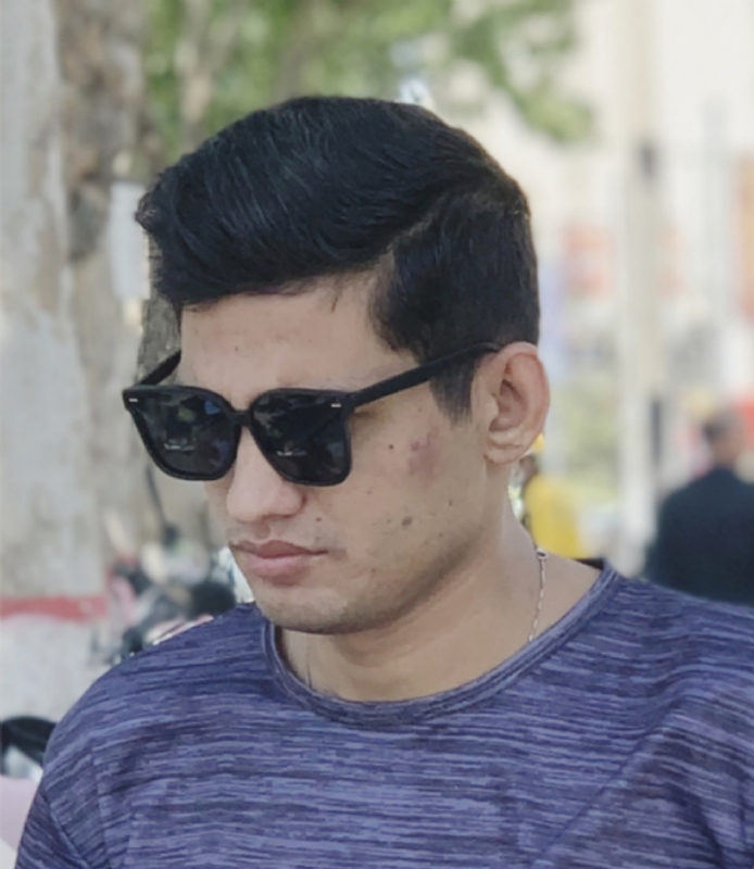 Harry的第三张照片--宜昌相亲服务中心