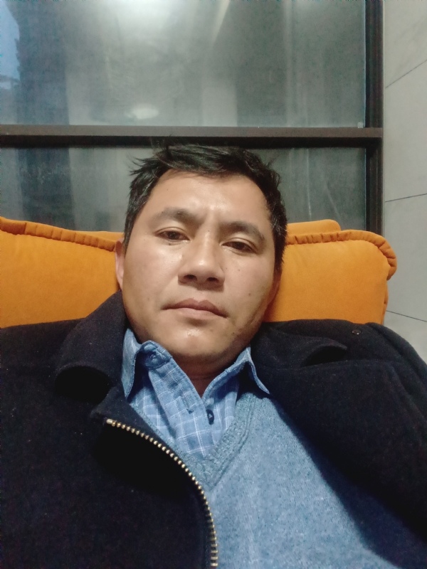 最美的邂逅的第二张照片--宜昌相亲服务中心