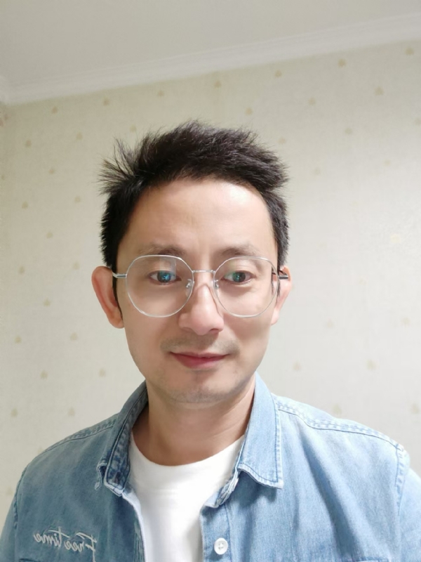 飘逸的第二张照片--宜昌相亲服务中心