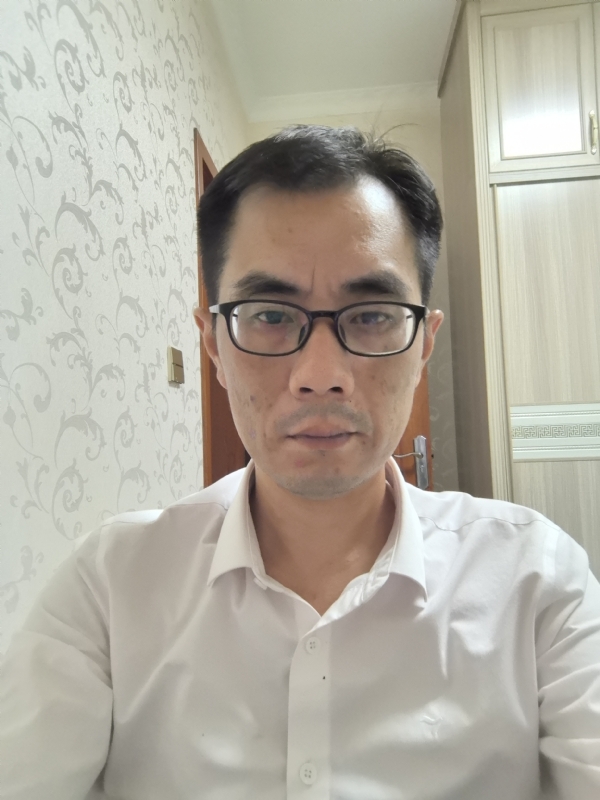 等风来的第一张照片--宜昌相亲服务中心