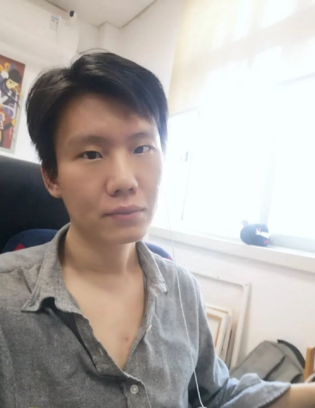 君莫的第一张照片--宜昌相亲服务中心