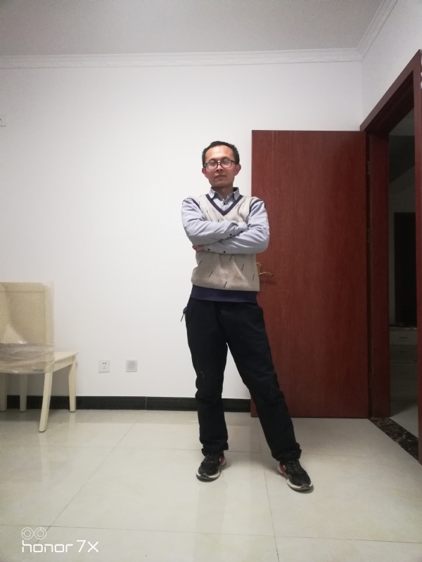 我的笨呢的第一张照片--宜昌相亲服务中心