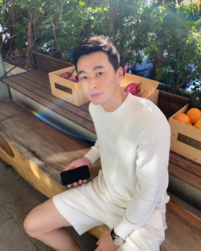 Eric的第一张照片--宜昌相亲服务中心