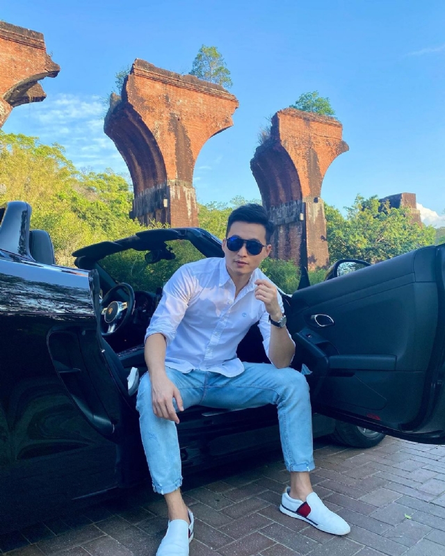 Eric的第三张照片--宜昌相亲服务中心