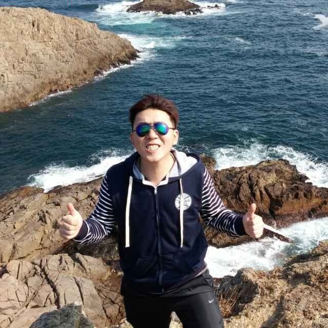 Steven的第一张照片--宜昌相亲服务中心