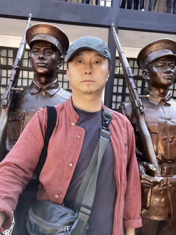 川雲的第一张照片--宜昌相亲服务中心