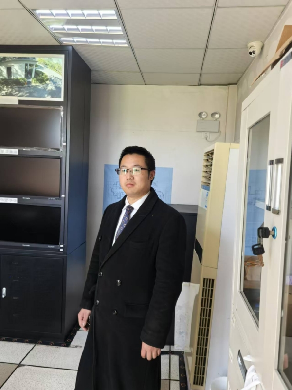 逍遥自在的第一张照片--宜昌相亲服务中心