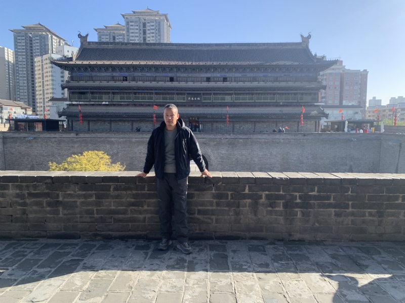 抹走知觉的第一张照片--宜昌相亲服务中心