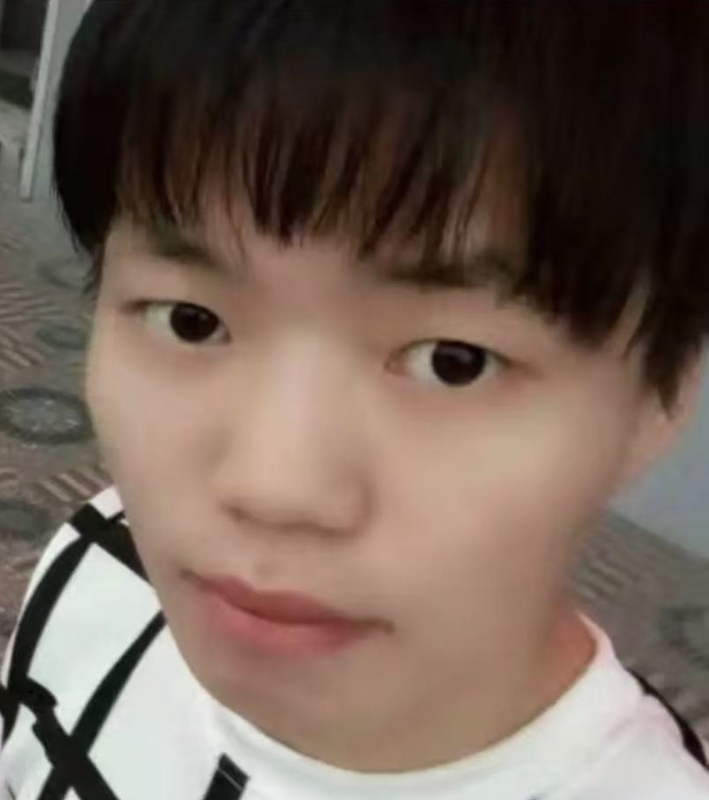 大白的第一张照片--宜昌相亲服务中心