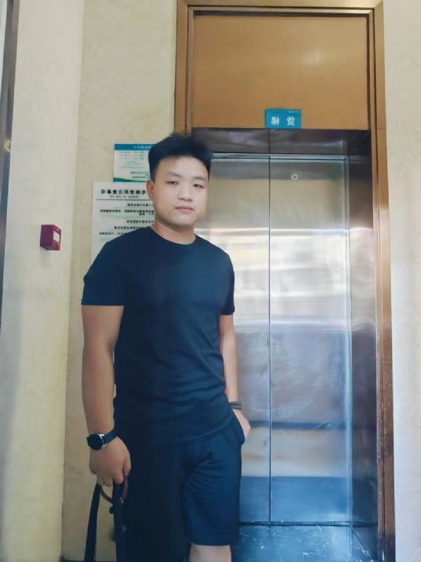 JCY的第一张照片--宜昌相亲服务中心