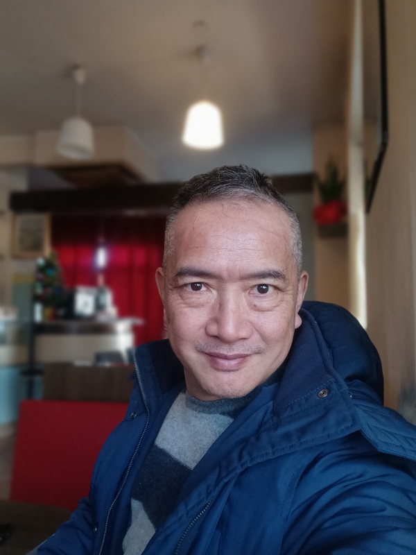 大龙的第一张照片--宜昌相亲服务中心