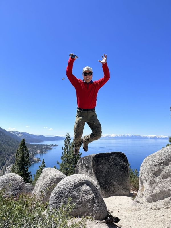 Tiger0007的第二张照片--宜昌相亲服务中心