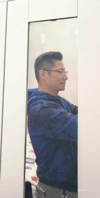 HKman的第一张照片--宜昌相亲服务中心