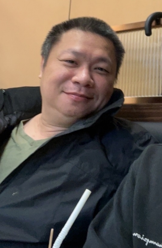 Wai的第一张照片--宜昌相亲服务中心