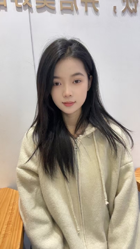 草莓奶昔的第一张照片--宜昌相亲服务中心