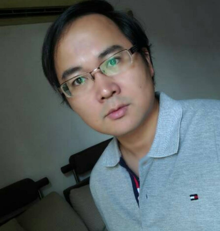 木火的第一张照片--宜昌相亲服务中心