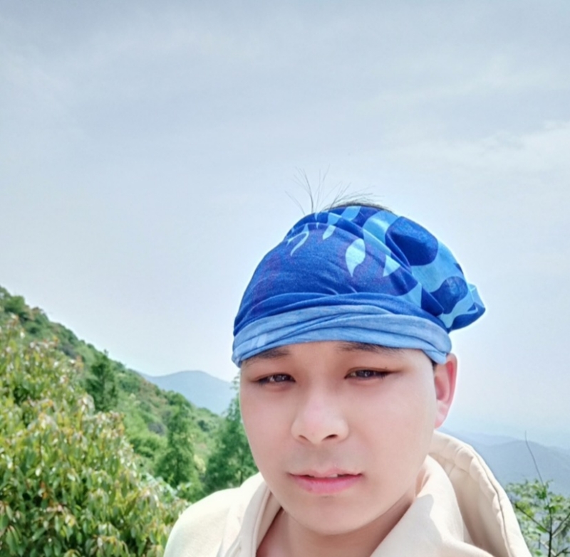 两人一世界的第一张照片--宜昌相亲服务中心