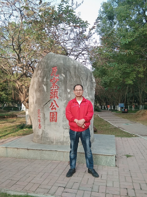 风生水起的第一张照片--宜昌相亲服务中心