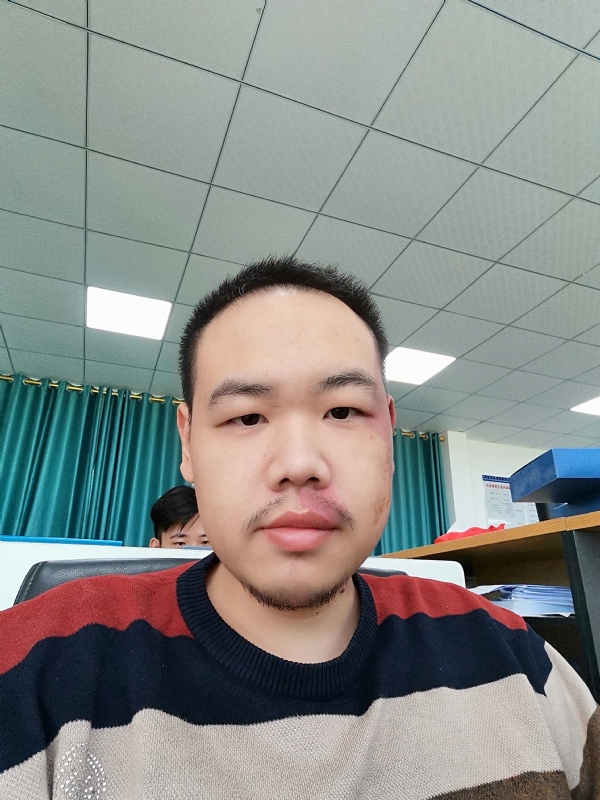 陨石天降的第一张照片--宜昌相亲服务中心