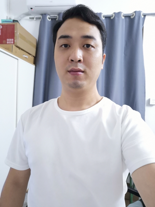 张先生的第二张照片--宜昌相亲服务中心