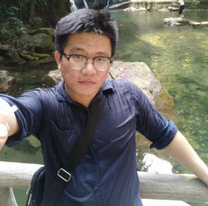 隔壁汪叔叔的第二张照片--宜昌相亲服务中心