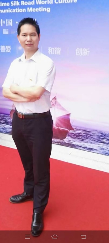 玉树临风的第一张照片--宜昌相亲服务中心