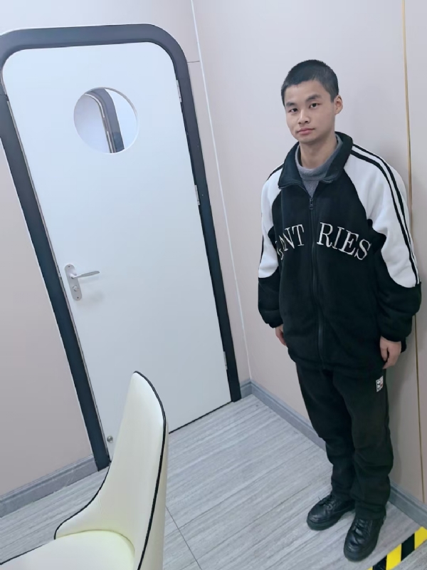 海中的星空的第一张照片--宜昌相亲服务中心