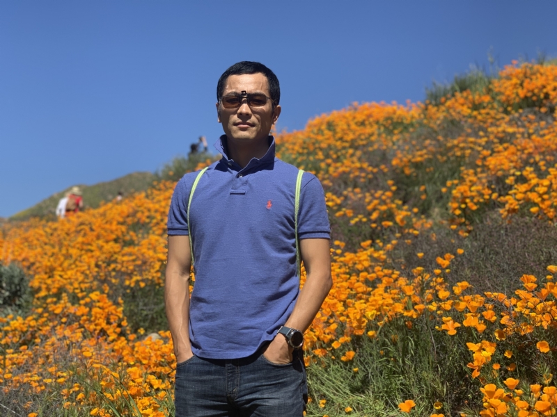 Philo的第三张照片--宜昌相亲服务中心