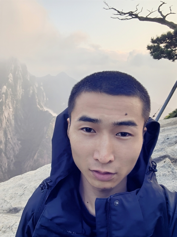 汪先生的第一张照片--宜昌相亲服务中心