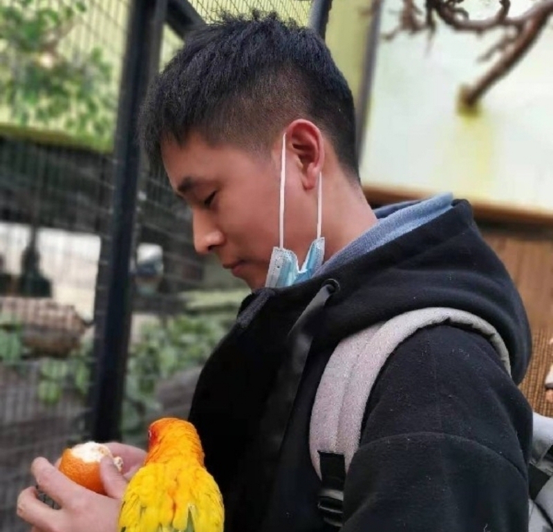 烟火年年的第一张照片--宜昌相亲服务中心