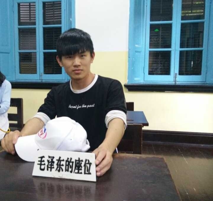 Nian的第一张照片--宜昌相亲服务中心