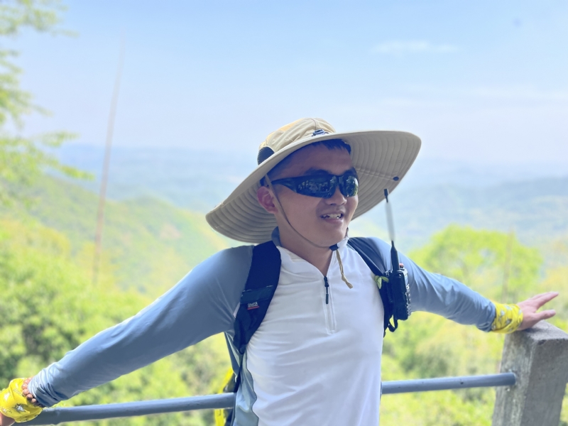 小鱼儿的第一张照片--宜昌相亲服务中心