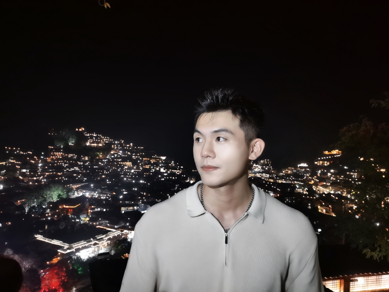 Chen的第一张照片--宜昌相亲服务中心