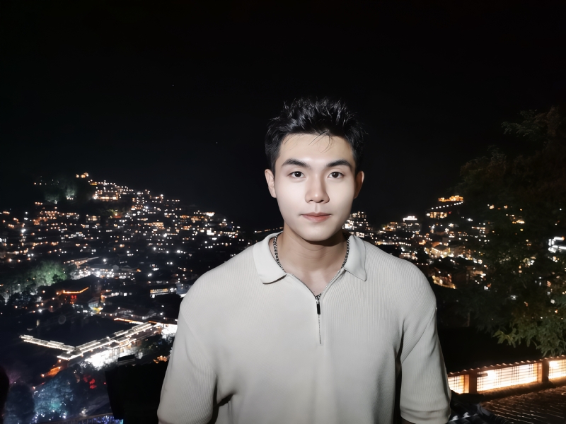 Chen的第二张照片--宜昌相亲服务中心