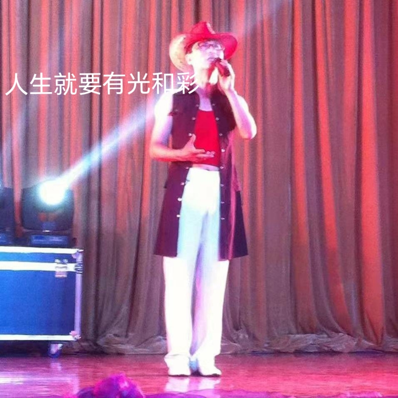 兑乙民的第三张照片--宜昌相亲服务中心