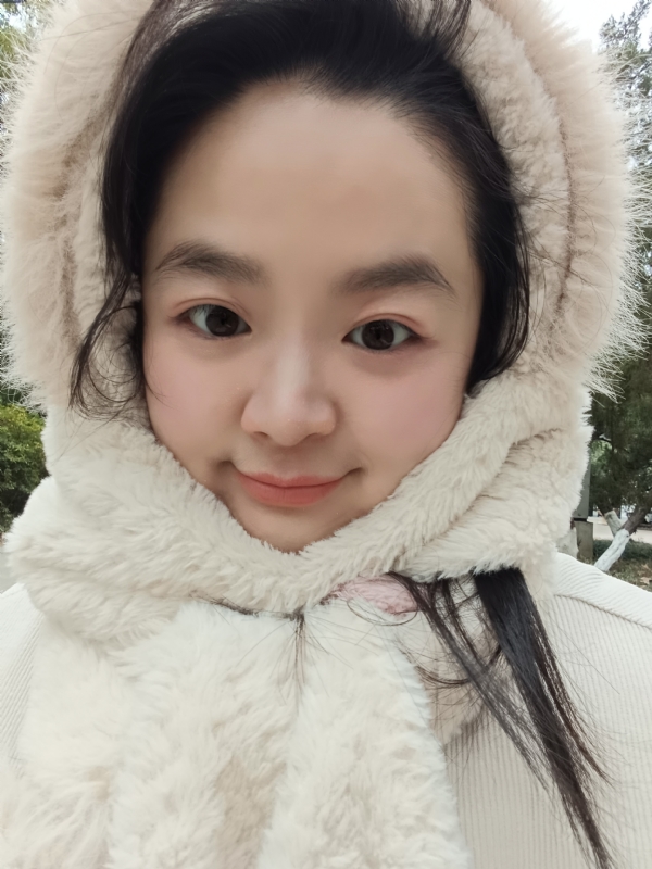 玥玥的第二张照片--宜昌相亲服务中心