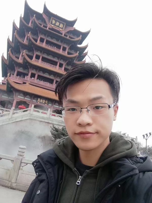 晓风残月的第一张照片--宜昌相亲服务中心