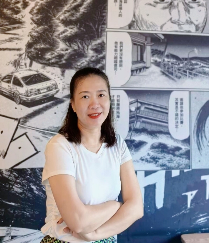 文文的第三张照片--宜昌相亲服务中心