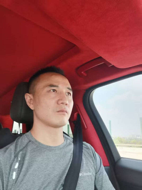 想的美的第二张照片--宜昌相亲服务中心