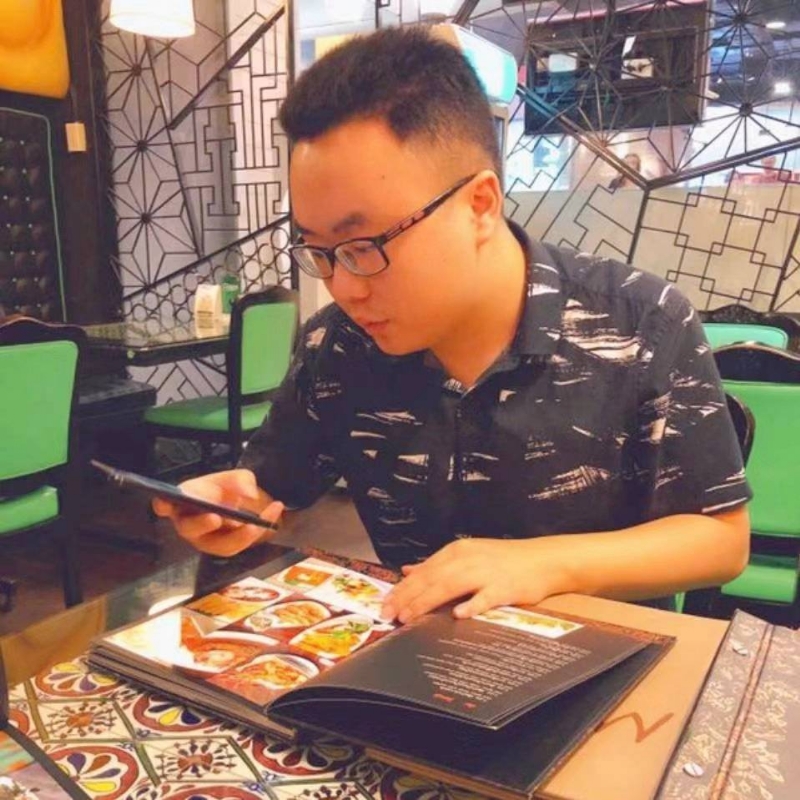 潇湘的第一张照片--宜昌相亲服务中心