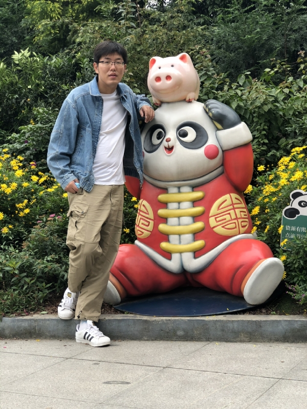 rain的第二张照片--宜昌相亲服务中心