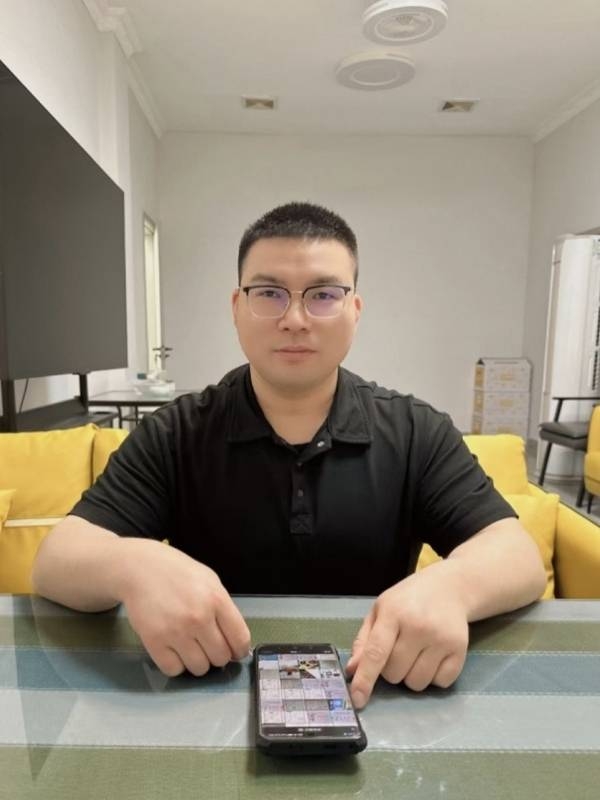 叶归何处94的第三张照片--宜昌相亲服务中心