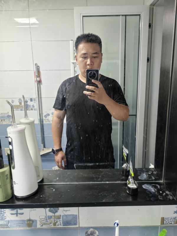 孙老师儿的第一张照片--宜昌相亲服务中心