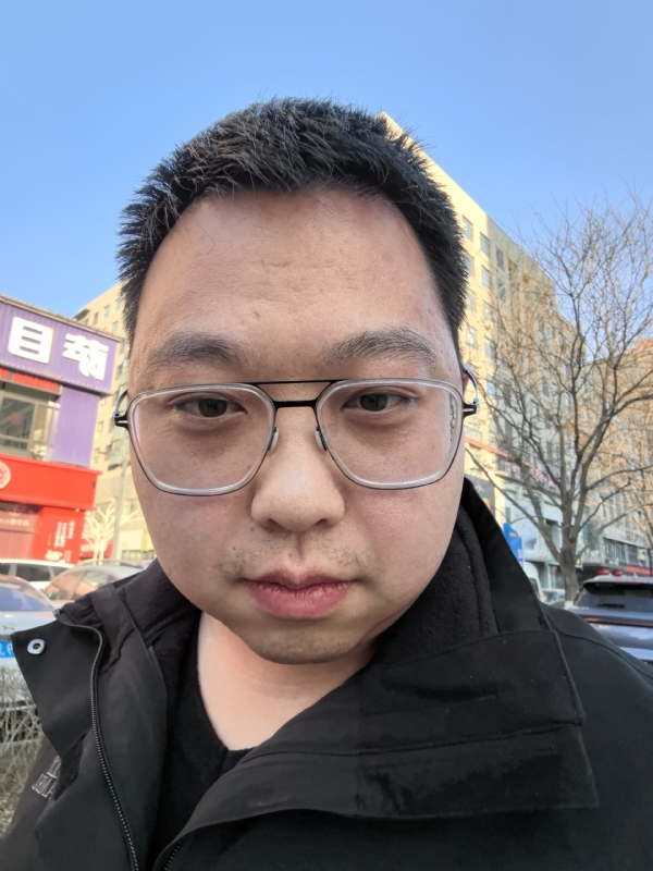 宋哲的第一张照片--宜昌相亲服务中心