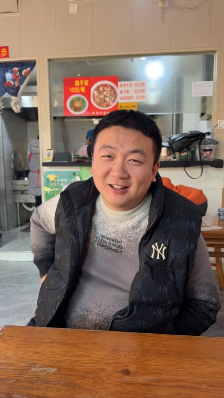 尚汇的第一张照片--宜昌相亲服务中心